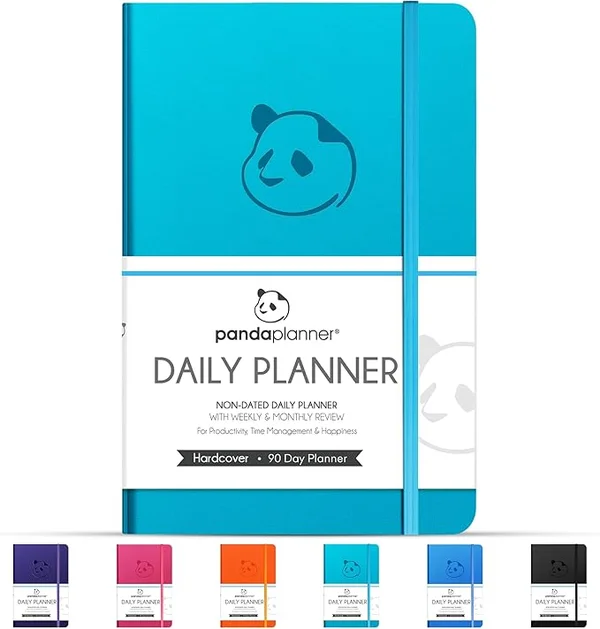 Panda Planner