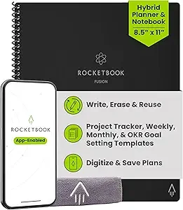 Rocketbook Fusion