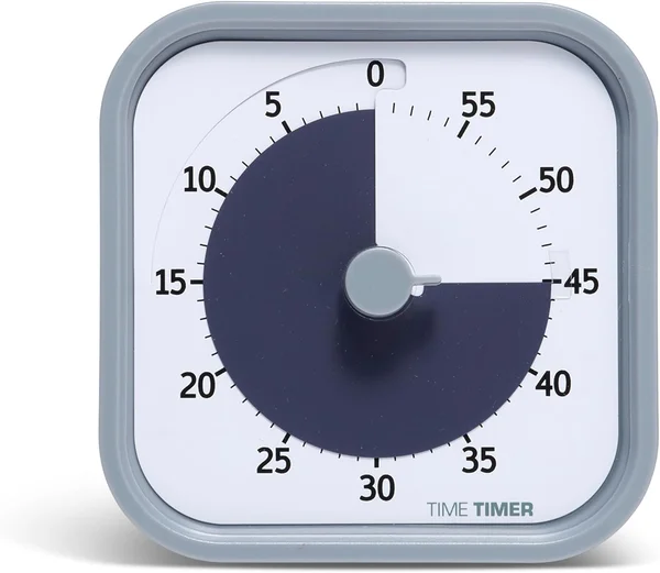 Time Timer MOD (60-min)